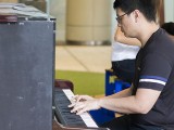 Pianovers Meetup #126, Tey Aik Han playing