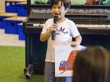 Pianovers Meetup #126, Brandon Yeo sharing with us