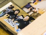 Pianovers Meetup #127, Tan Chia Huee, and Teo Gee Yong photo