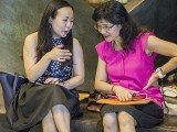 Pianovers Meetup #127, Tan Phuay Ying Pauline, and Susie Phua