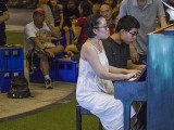 Pianovers Meetup #129, Grace Wong, and Jeremy Foo performing for us