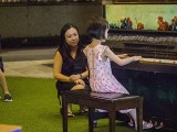 Pianovers Meetup #129, Chia I-Wen performing for us