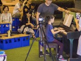 Pianovers Meetup #131 (Mid-Autumn Themed), Gwyneth Foong performing for us #2