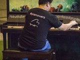 Pianovers Meetup #131 (Mid-Autumn Themed), Teo Gee Yong performing for us