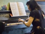 Pianovers Meetup #133, Susie Phua performing for us