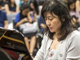 Pianovers Talents 2019, Tan Chia Huee playing #2