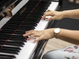 Pianovers Talents 2019, Tan Chia Huee playing #4