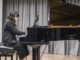 Pianovers Talents 2019, Stefanie Loh Zi Ying performing