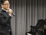 Pianovers Talents 2019, Xavier Hui sharing with us