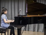Pianovers Talents 2019, Wong Jing Yi Valerie performing