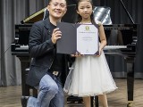 Pianovers Talents 2019, Sng Yong Meng, and Jacquelyn Li Jiaxuan