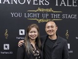 Pianovers Talents 2019, Elyn Goh, and Sng Yong Meng