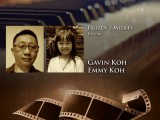 Pianovers Recital 2019, Gavin Koh, and Emmy Koh
