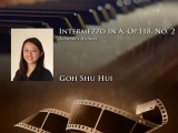 Pianovers Recital 2019, Goh Shu Hui