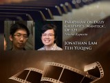 Pianovers Recital 2019, Jonathan Lam, and Teh Yuqing