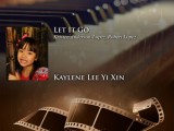 Pianovers Recital 2019, Kaylene Lee Yi Xin
