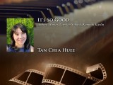 Pianovers Recital 2019, Tan Chia Huee