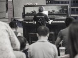 Pianovers Meetup #137 (Halloween Themed), Pek Siew Tin performing for us