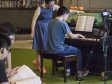 Pianovers Meetup #137 (Halloween Themed), Jeremy Foo performing for us