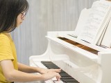 Pianovers Meetup #138, Lai Si Zhu performing