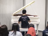 Pianovers Meetup #138, Xavier Hui performing for us