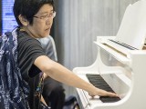Pianovers Meetup #138, Lim Ee Fong performing for us