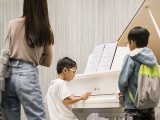 Pianovers Meetup #138, Theodore Lee playing