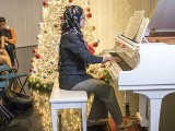 Pianovers Meetup #139, Desiree Abdurrachim performing