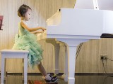 Pianovers Meetup #140, Chia I-Wen performing for us #2