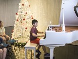 Pianovers Meetup #141, Adam Chan performing for us #2