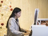 Pianovers Meetup #141, Hoang Thanh (Vivian) performing