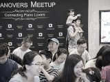 Pianovers Meetup #144, Pianovers Meetup in session #2