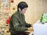 Pianovers Meetup #144, Lim Ee Fong performing