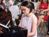 Pianovers Recital 2019, Goh Shu Hui performing