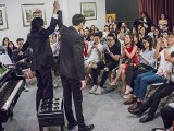 Pianovers Recital 2019, Applause for Jonathan Lam, and Teh Yuqing