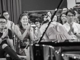 Pianovers Recital 2019, Applause for Jenny Soh
