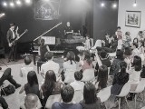 Pianovers Recital 2019, Applause for Flashmob team