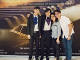 Pianovers Recital 2019, Jonathan Lam, Teh Yuqing, and his friends