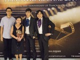 Pianovers Recital 2019, Jasmine Khoo, Jonathan Lam, and Teh Yuqing