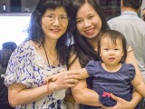 Pianovers Meetup #145, Susie Phua, and Vivian Khuu