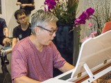 Pianovers Meetup #146, Lim Boon Hee performing