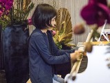 Pianovers Meetup #146, Mina performing