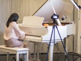 Pianovers Meetup #147 (CNY Themed), Tan Chia Huee performing