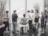 Pianovers Meetup #147 (CNY Themed), Pianovers jamming