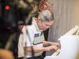 Pianovers Meetup #148 (Special), Albert Chan performing
