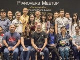 Pianovers Meetup #148 (Special), Group picture