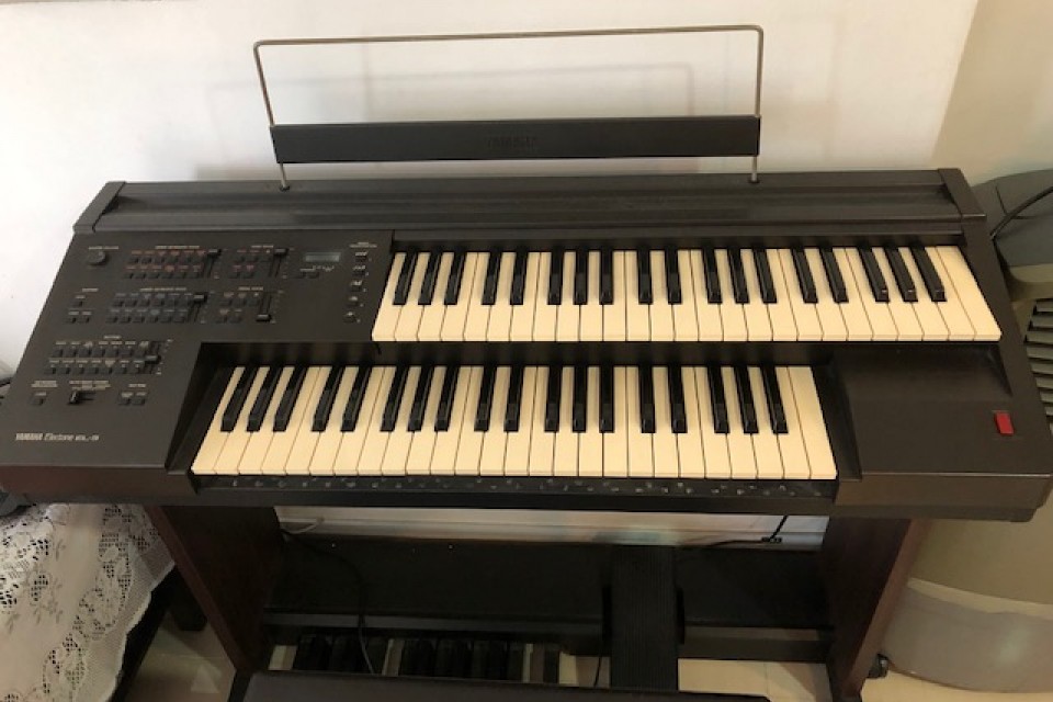 Electric piano Used Piano ThePiano.SG