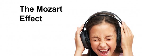 Can the Mozart Effect help to produce smarter babies through piano classical music?
