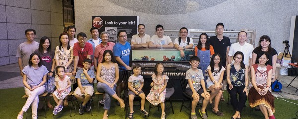 Pianovers Meetup #67 Digest