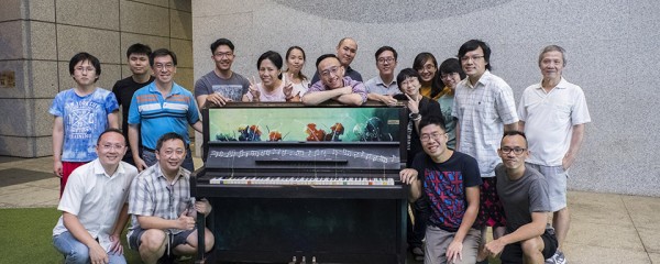 Pianovers Meetup #85 Digest